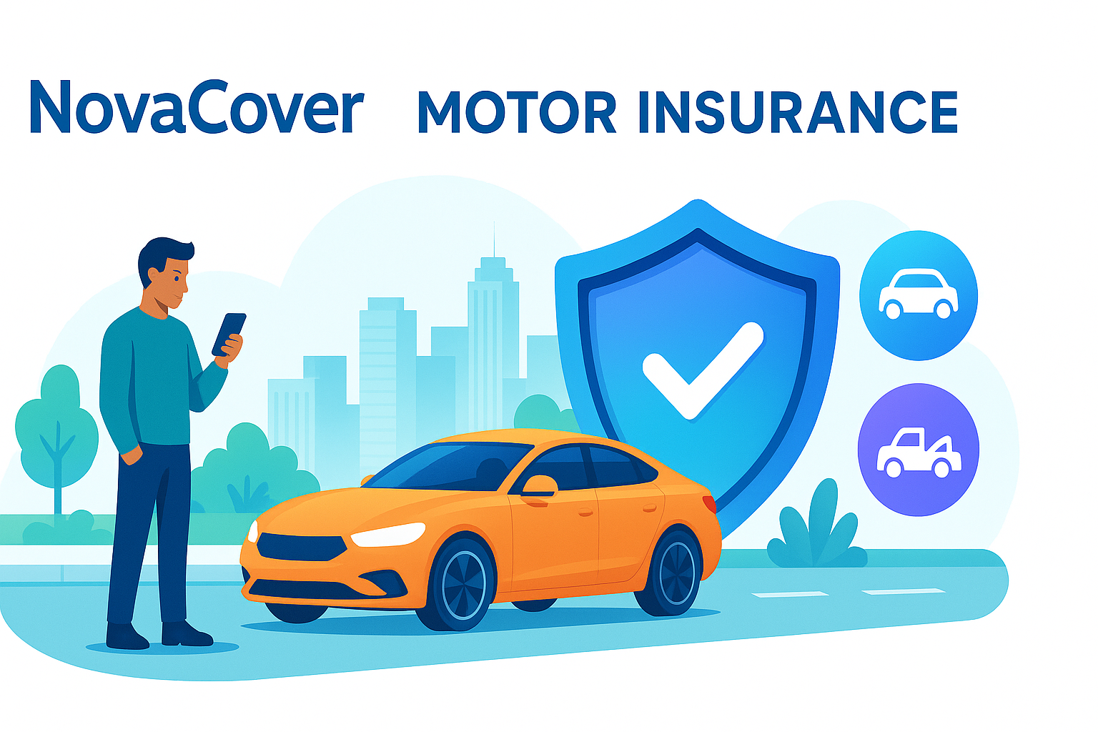 Motor Insurance